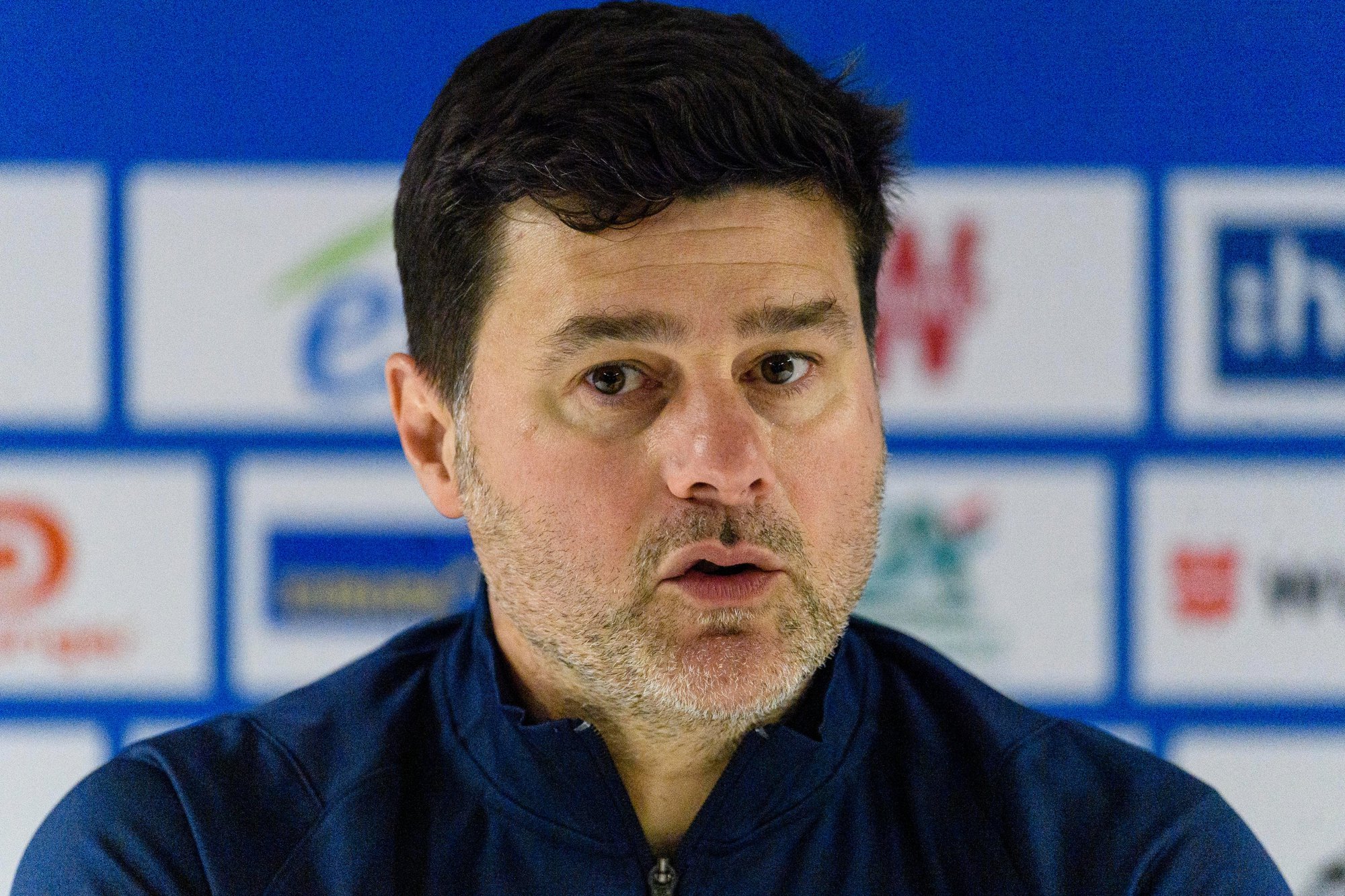 Chelsea liệu có thay HLV Pochettino ngay thời điểm này ?