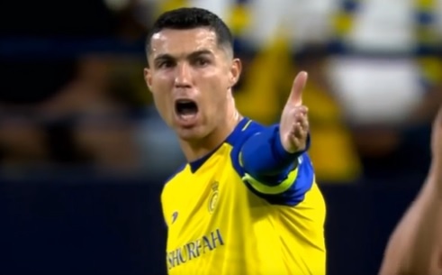 Bật mí về việc chủ tịch Al Nassr gọi Ronaldo là một "cú lừa"