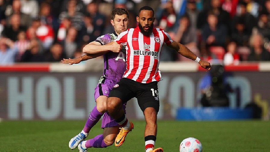 SOI KÈO BRENTFORD VS MAN CITY VÀO LÚC 22H30 NGÀY 28/05/2023