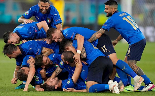 SOI KÈO TÂY BAN NHA VS ITALIA VÀO LÚC 01H45 NGÀY 16/6/2023