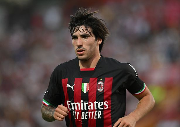 Sandro Tonali 2