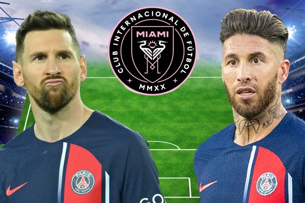 Sergio Ramos Quyết Định Bến Đỗ Cuối Cùng Cho Sự Nghiệp Của Mình 