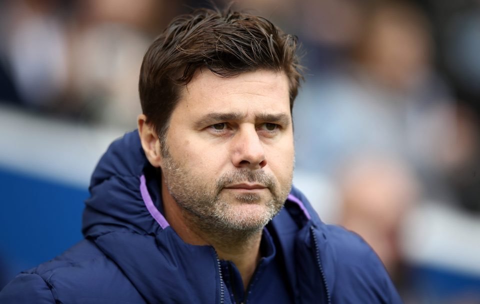 Pochettino có thể bị sa thải